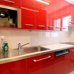 Viktoria B16 By Apartment Arosa