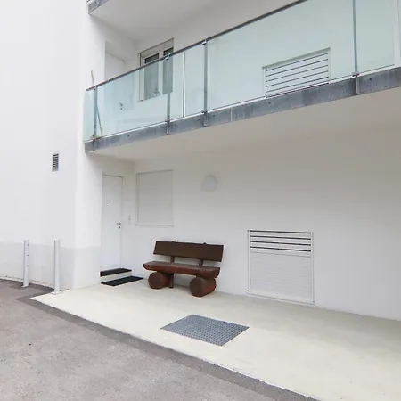 Lägenhet Viktoria B16 By Arosa