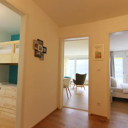 Apartamento Viktoria B16 By