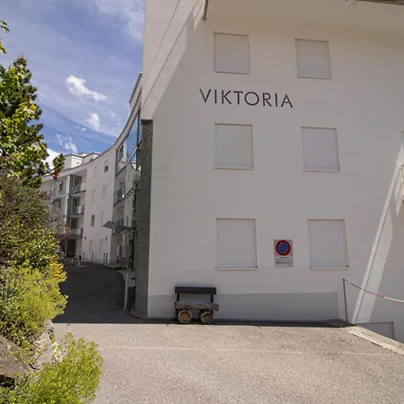 Viktoria B16 By Arosa