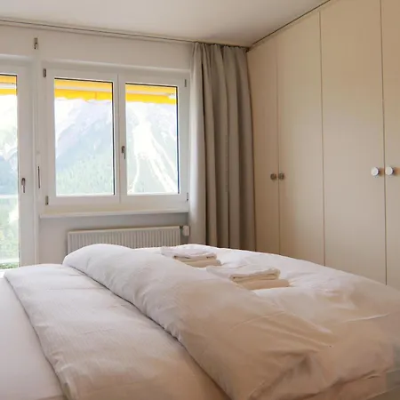 Apartment Viktoria B16 By Arosa