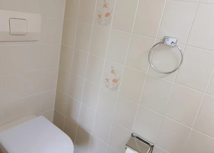 Daire Viktoria B16 By *