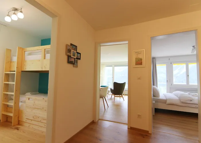 Appartamento Viktoria B16 By