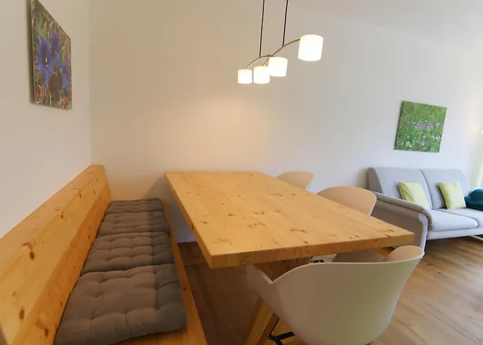 Viktoria B16 By Appartamento