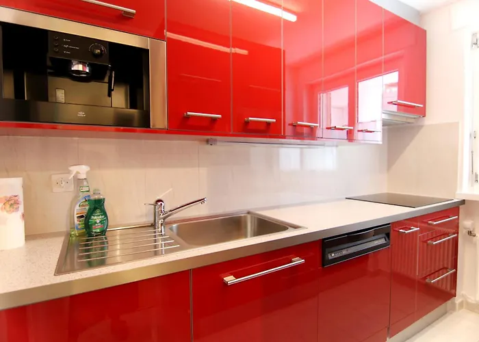 Viktoria B16 By Appartamento Arosa