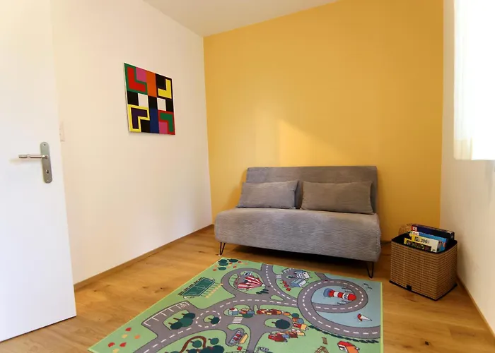 Viktoria B16 By Appartamento *