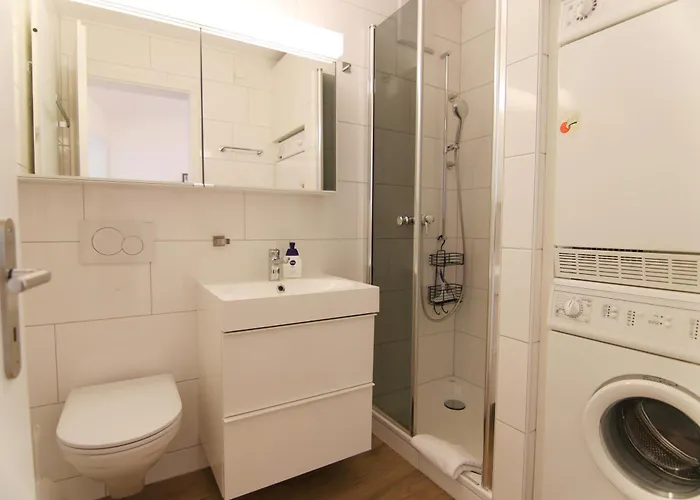 Daire Viktoria B16 By *