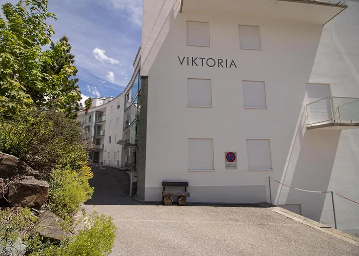 Viktoria B16 By Arosa