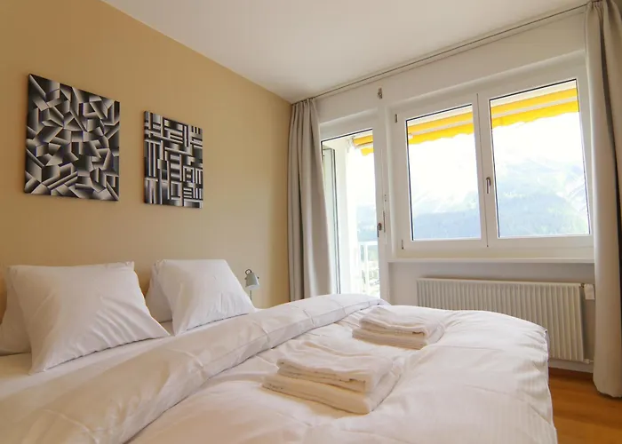 Viktoria B16 By Appartamento