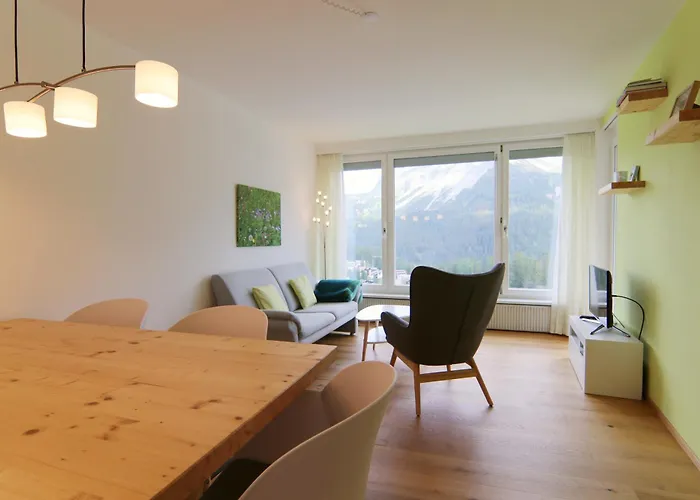 Viktoria B16 By Appartamento Arosa