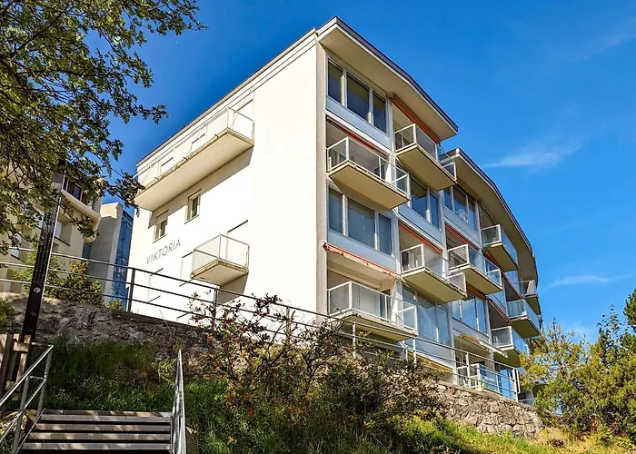 Daire Viktoria B16 By