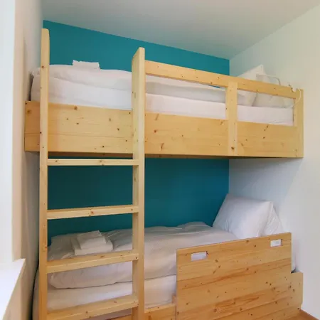 Appartement Viktoria B16 By
