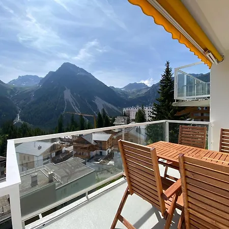 Viktoria B16 By Appartement