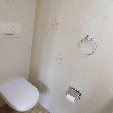 דירה Viktoria B16 By *