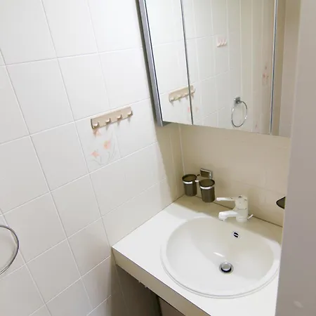 Viktoria B16 By דירה ארוזה