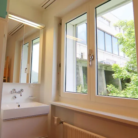 דירה Viktoria B16 By ארוזה