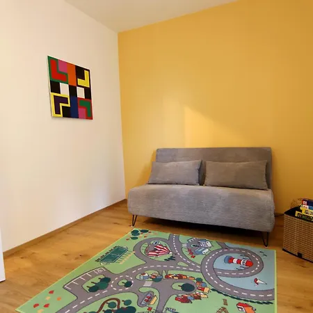 Viktoria B16 By דירה *