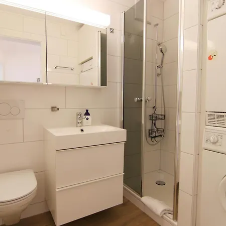 דירה Viktoria B16 By *