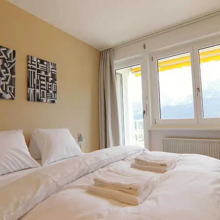 Viktoria B16 By דירה