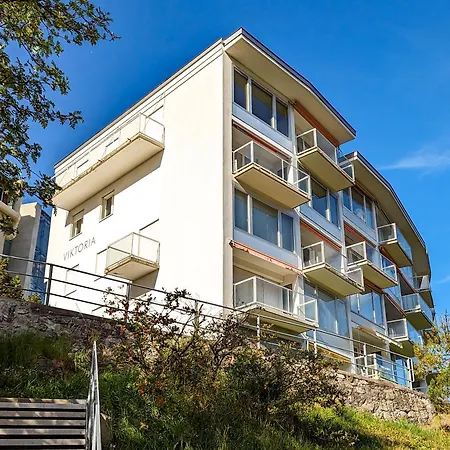 דירה Viktoria B16 By